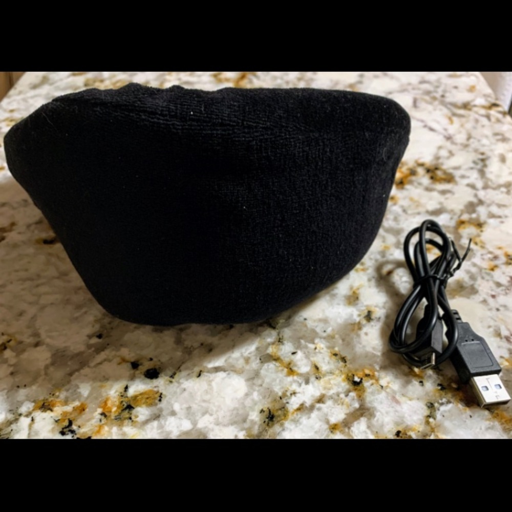 Bluetooth Sleep Eye Mask